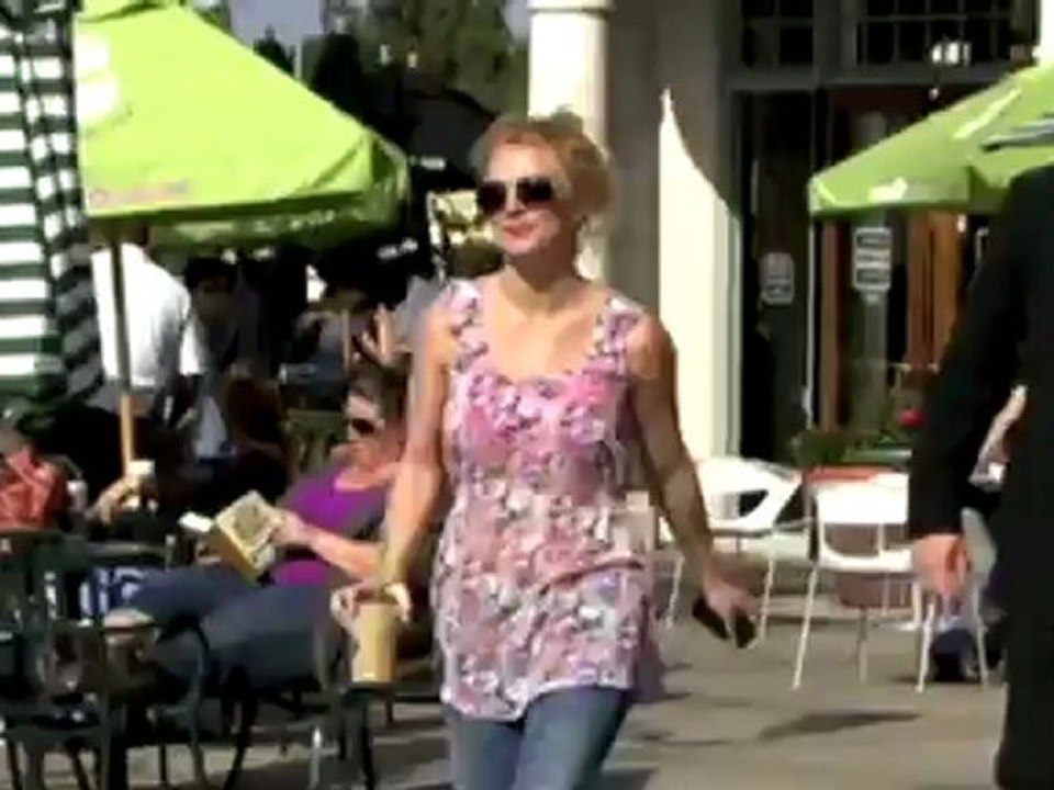 Britney Spears Signs Deal with X Factor USA