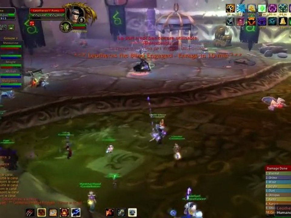 [BC] Constellation - Leotheras - SSC 2/6 - 01/05/2012