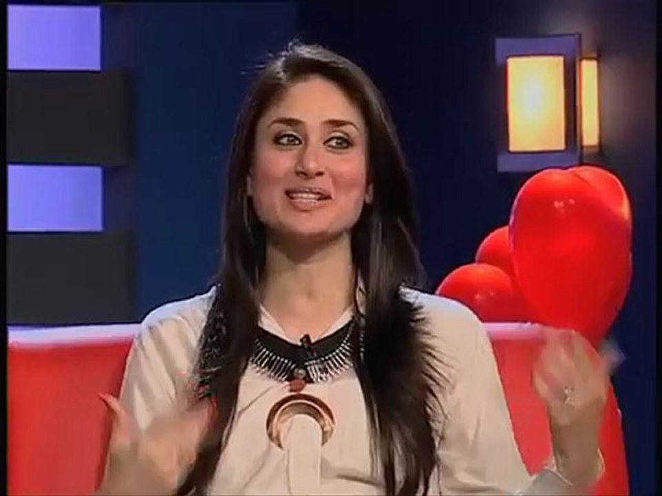 Date with Ek Main Aur Ekk Tu - 4th Feb