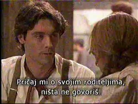 Tajna Starog Mosta ep 161