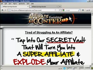 Premadeniches - How to Place a Banner In the Sidebar