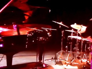 Keryo Quartet Concert Partie 1