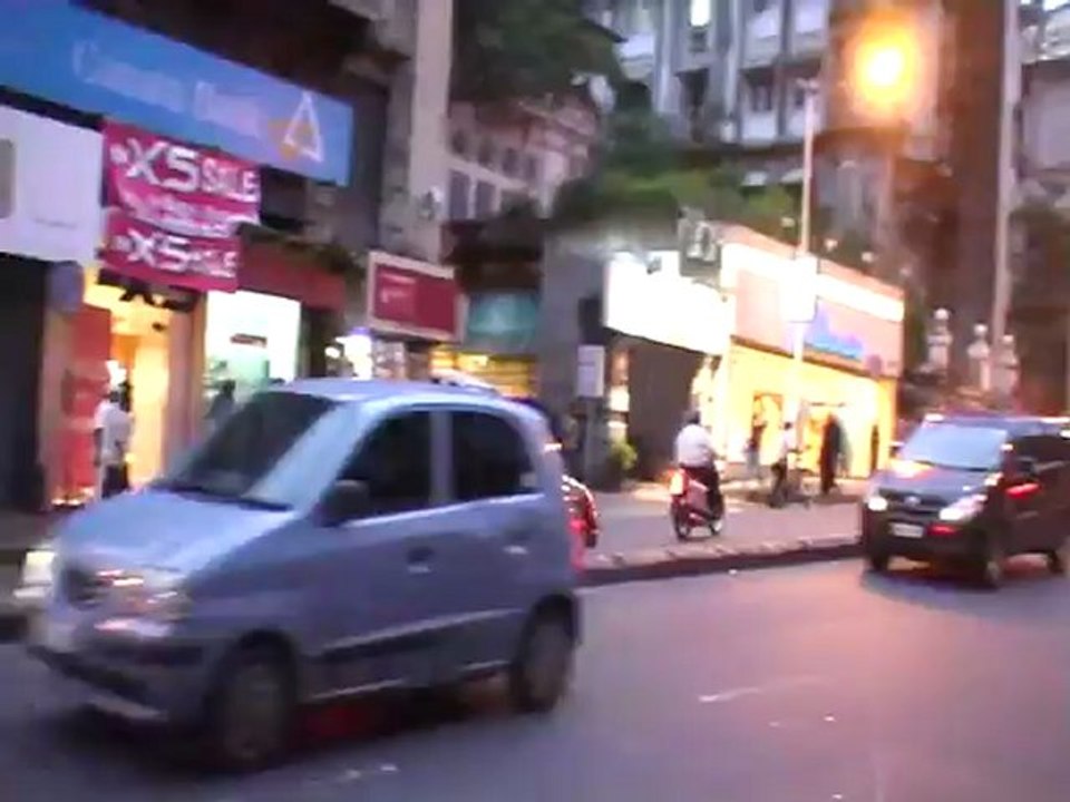 Kemps Corner | Mumbai