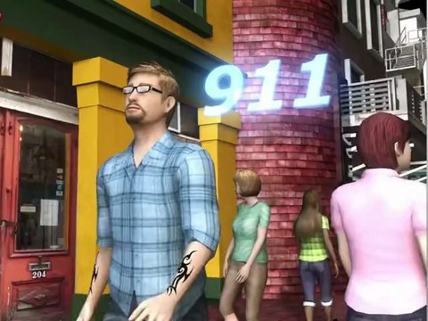 Butt calls nearly 40 PERCENT of 911 calls in New York