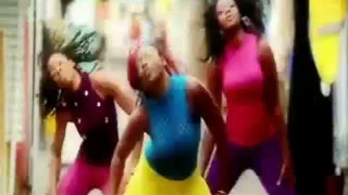 Ayesha - Jump On It (Hot RnB Videomix) (made by Aren_Beatz)