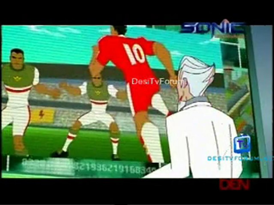 Supa Strika - 10th May 2012 Video Watch Online