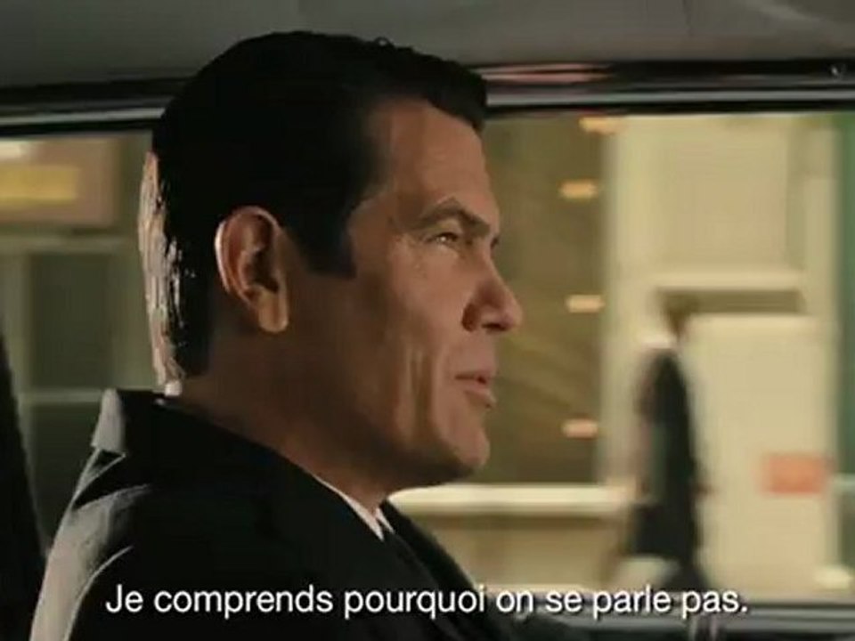 Men In Black 3 - Extrait 1 - VOST