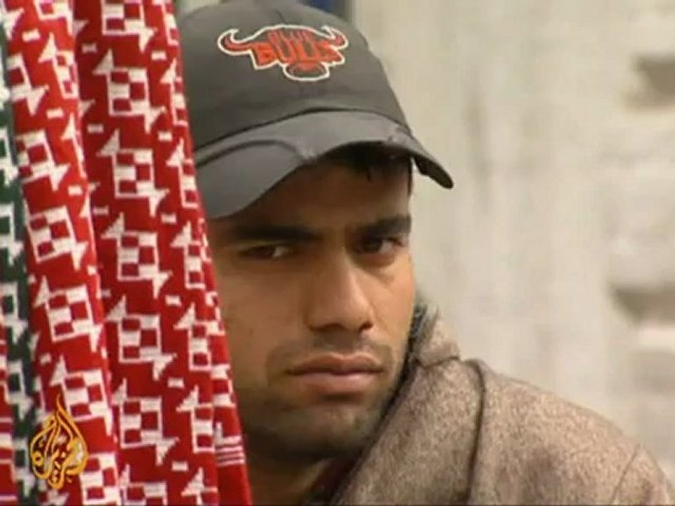 Kashmir fighters offered safe passage
