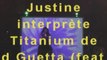 Orchestre Anthracite David Guetta - Titanium (feat. Sia)
