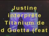 Orchestre Anthracite David Guetta - Titanium (feat. Sia)