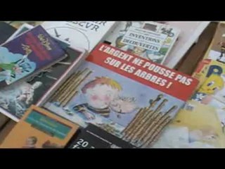 Reportage TL7 sur l'opération MECCA EXPRESS organisée par la Mosquée de Montreynaud