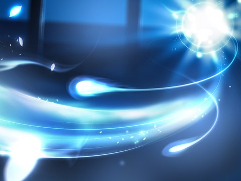 Что такое свет - Да будет свет