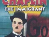 Charlie Chaplin - L'Emigrante