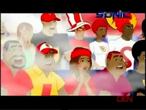 Supa Strika - 10th May 2012 Video Watch Online p2