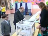 Eleições legislativas na Argélia