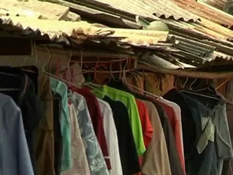 UN Urges Asia-Pacific Countries to Respond to Climate Change