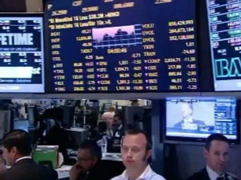 DJIA: Wall Street Up After Hitting a Two-Month Low In The Prior Session