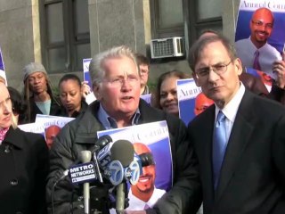 Qui assistera au dîner de George Clooney avec Barack Obama ?
