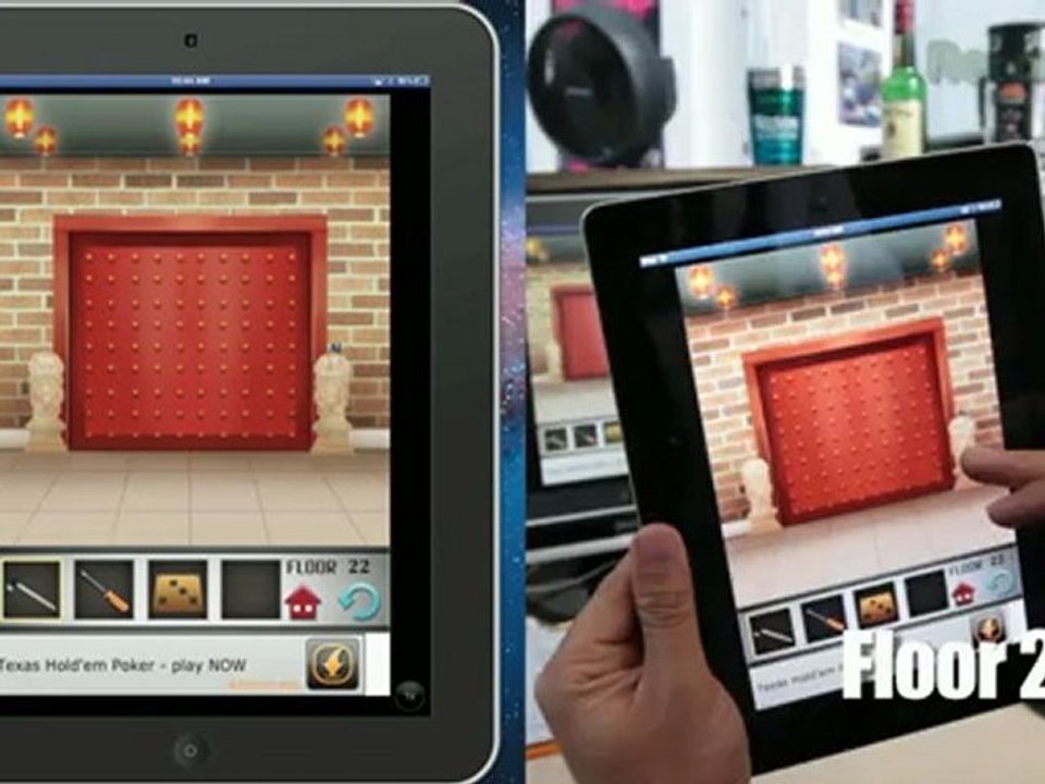 100 Floors Walkthrough in 350 Seconds: A Solution to Every Floor - Snapp