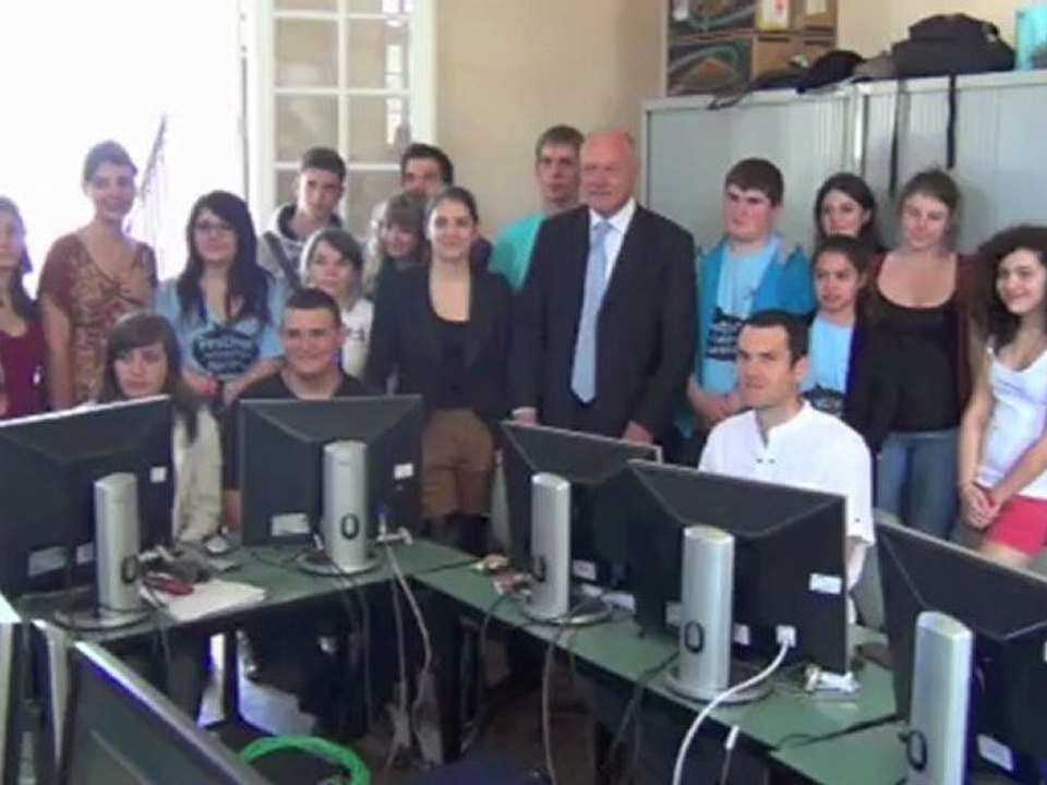 Alain Rousset