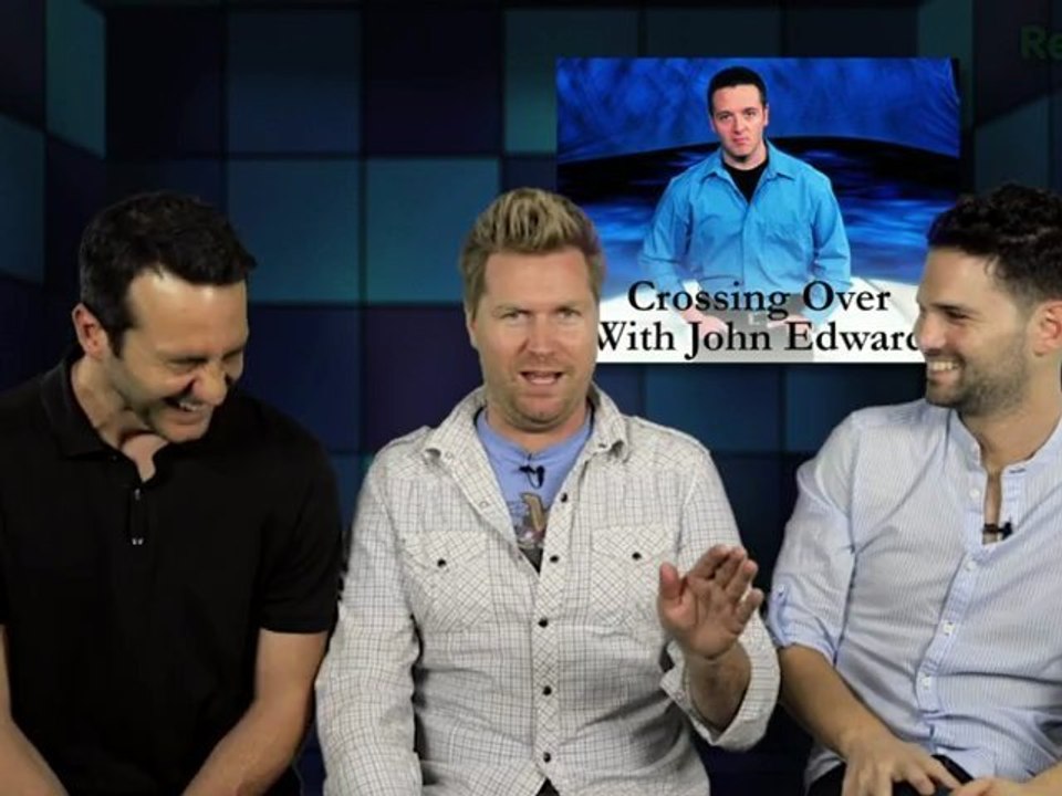 On My RADar - Totally Rad Show - The Totally Rad Show