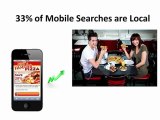 Mobile Marketing for Small Business