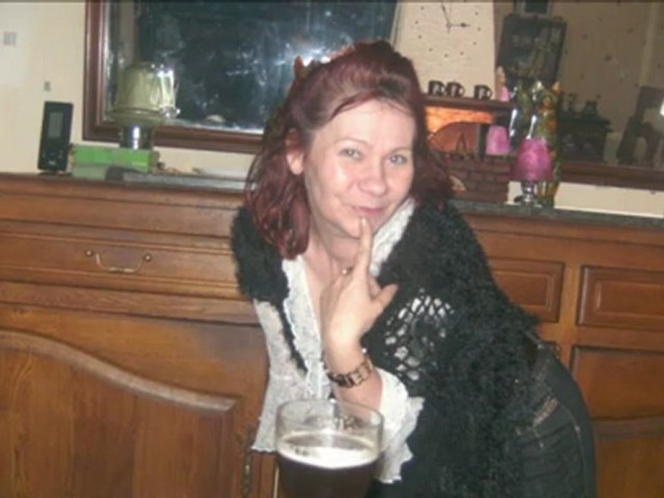 soirée délire avec ma fille