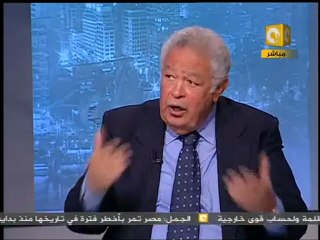 آخر كلام: أ. رجائي عطية - فلول النظام والثورة المضادة 2/3