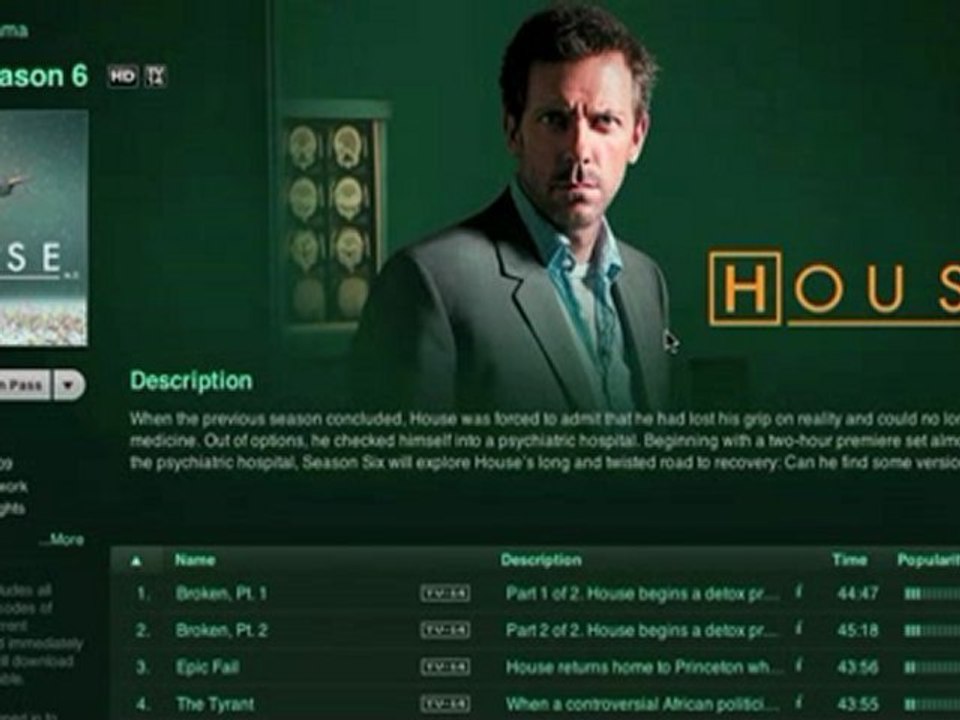 "The Borgias" The Assassin