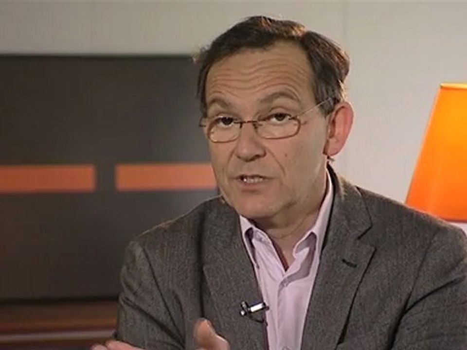 Interview Jean Paul Cottet