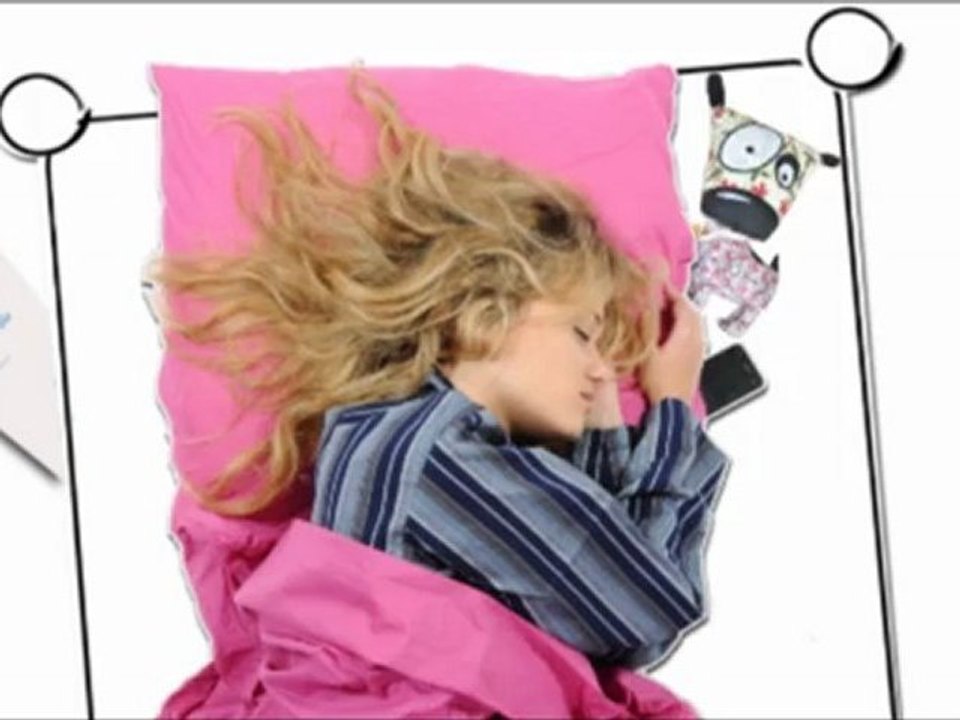 Rose, gonflable... mais pas blonde !