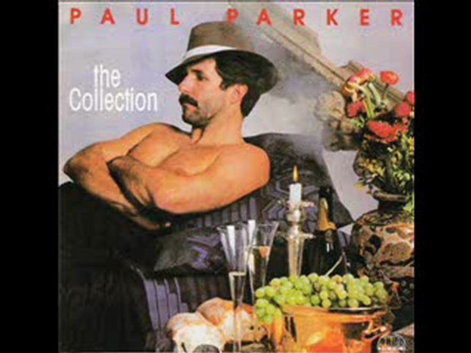 Paul Parker - Baby You Can Have My Lovin' Anytime