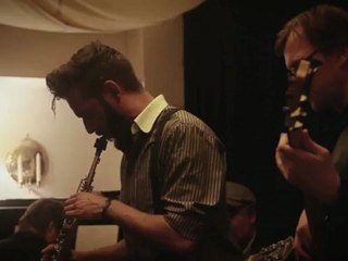 Kako Weiss Ensemble (Libertango)