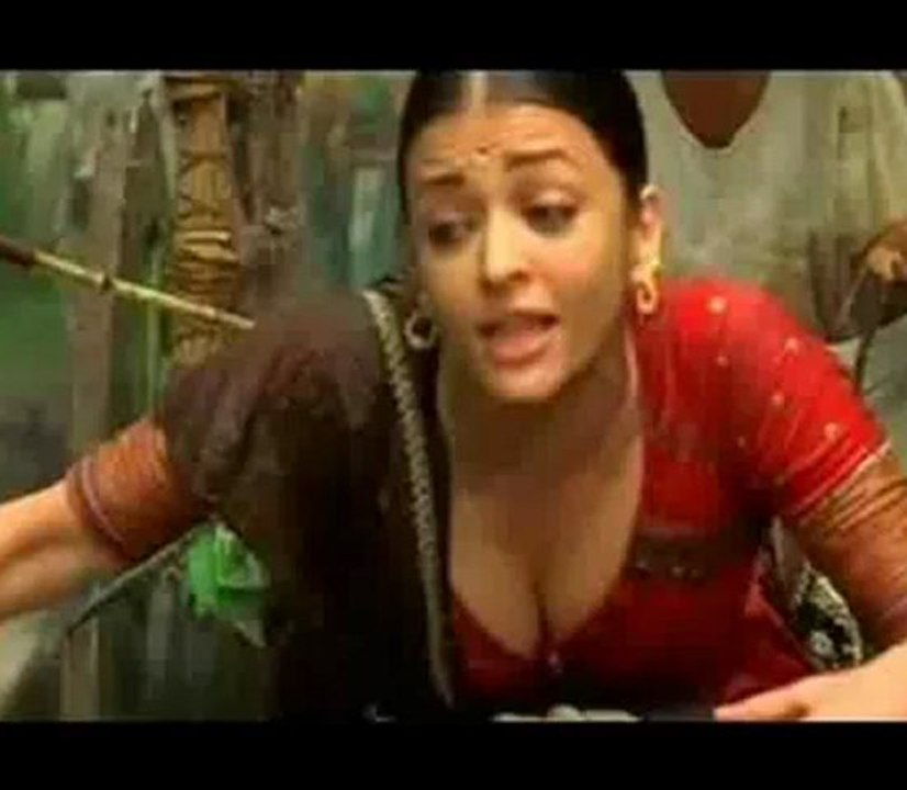 Aishwarya Rai