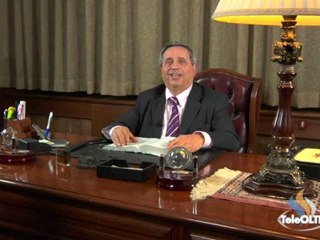 Una voce per l'anima - VA01-2010  - Luca 18 : 35 - 43