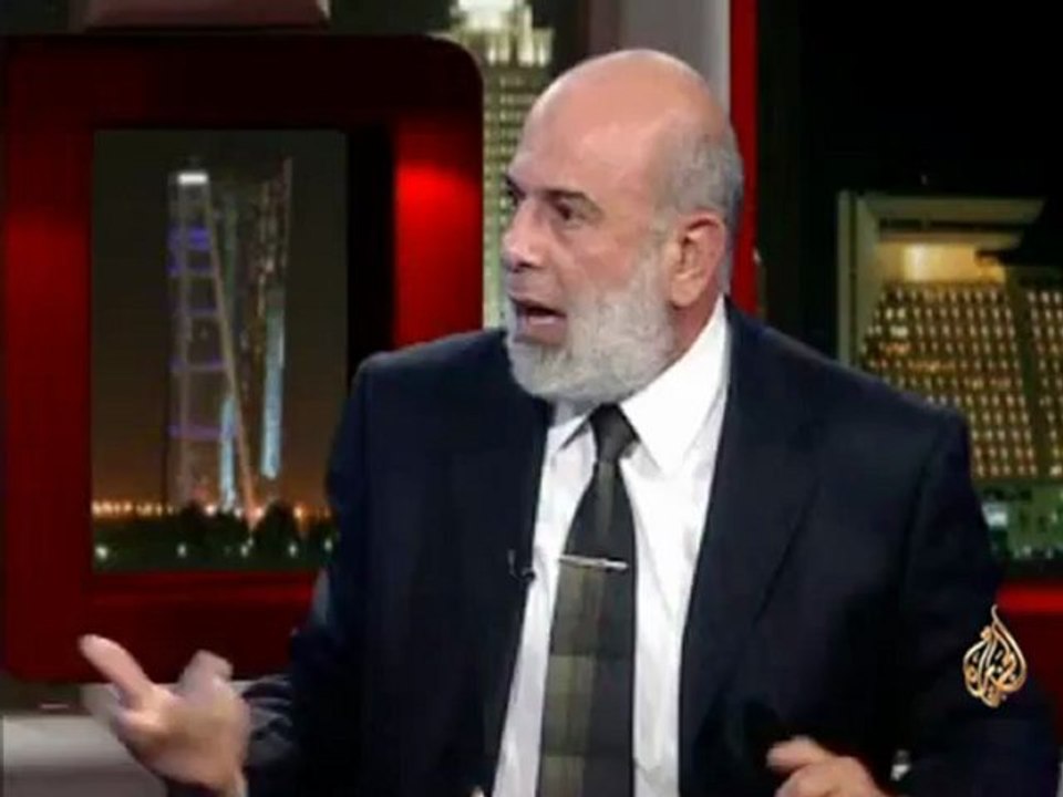 الاتجاه المعاكس- القدس والعرب