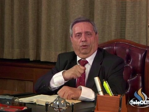 Una voce per l'anima - VA04-2010 - Marco 4 : 35 - 41