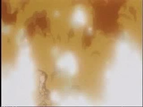 DBZ - Trunks futur - Linkin Park -