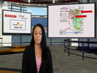 Crestwell Resources Inc. (CNSX: CER) News Alert