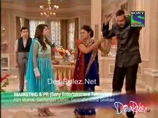 Dekha Ek Khwaab 10th May 2012pt1