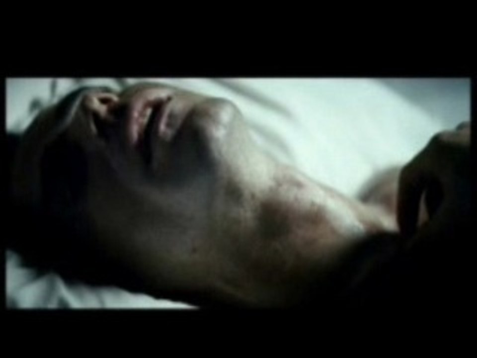 MUSE - HYSTERIA video