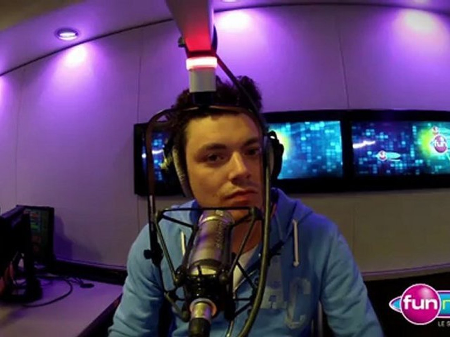 Kev adams