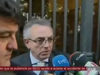 Sanz niega haber dicho que romperá con el PP