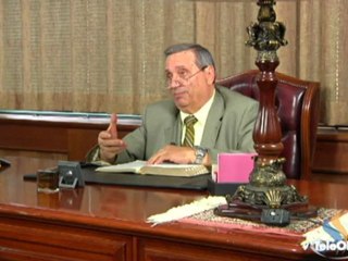 Una voce per l'anima - VA22-2010  - Luca 18 : 35 - 43