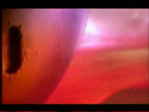 Суперчеловек - На краю Вселенной. Адские планеты