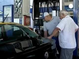 Repsol pierde beneficios con la expropiación de YPF