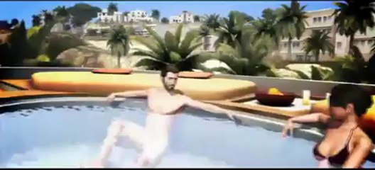 Los coches de Test Drive Unlimited 2