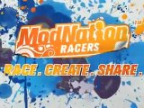 ModNation Racers, trailer del juego para PS3