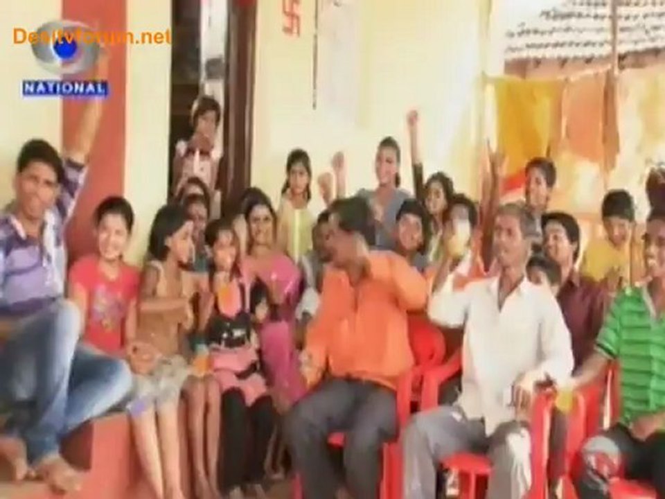 Kabhi To Mil Ke Sab Bolo - 10th May 2012 Video Watch Online  P1