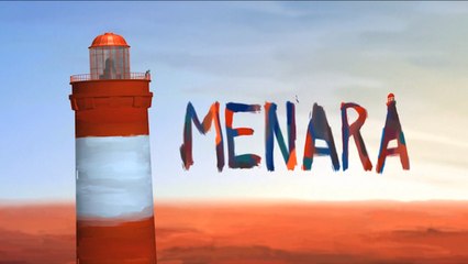 "Menara" ESRA 3D